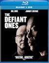 The Defiant Ones (with DVD) [Blu-ray] - Front