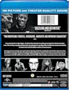 The Defiant Ones (with DVD) [Blu-ray] - Back