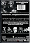 The Defiant Ones [DVD] - Back