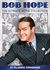 Bob Hope: The Ultimate Movie Collection (Box Set) [DVD] - 3D