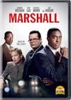 Marshall [DVD] - Front