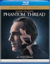 Phantom Thread (DVD + Digital) [Blu-ray] - Front