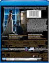 Phantom Thread (DVD + Digital) [Blu-ray] - Back