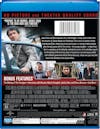 The Foreigner (with DVD) [Blu-ray] - Back