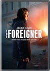 The Foreigner [DVD] - Front