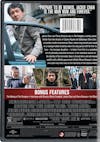 The Foreigner [DVD] - Back
