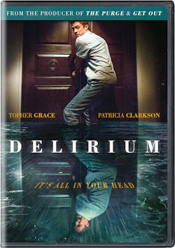 Delirium [DVD]