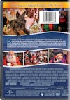 Santa Stole Our Dog! [DVD] - Back
