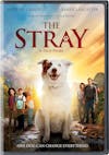 The Stray [DVD] - Front