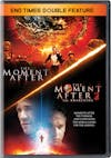 The Moment After/The Moment After 2: The Awakening - End Times [DVD] - Front