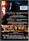 The Moment After/The Moment After 2: The Awakening - End Times (DVD Double Feature) [DVD] - Back