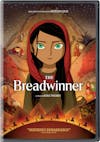 The Breadwinner [DVD] - Front