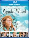 Wonder Wheel (Blu-ray + Digital HD) [Blu-ray] - Front