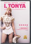 I, Tonya [DVD] - Front