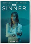 The Sinner: Season One [DVD] - Front