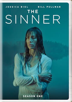 The Sinner: Season One [DVD]