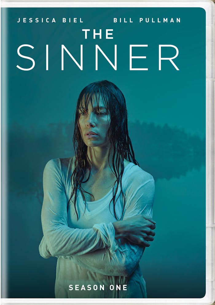 The Sinner: Season One [DVD]