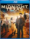Midnight, Texas: Season One [Blu-ray] - Front