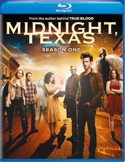 Midnight, Texas: Season One [Blu-ray]