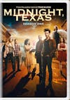 Midnight, Texas: Season One [DVD] - Front