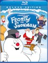 Frosty the Snowman (Deluxe Edition) [Blu-ray] - Front