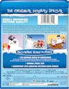 Frosty the Snowman (Deluxe Edition) [Blu-ray] - Back