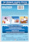 Frosty the Snowman (Deluxe Edition) [DVD] - Back