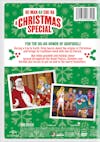 He-Man and She-Ra: A Christmas Special [DVD] - Back