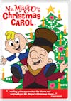 Mr Magoo's Christmas Carol [DVD] - Front