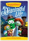 VeggieTales: It's a Meaningful Life [DVD] - Front