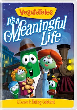 VeggieTales: It's a Meaningful Life [DVD]