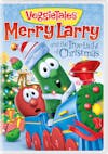 VeggieTales: Merry Larry and the True Light of Christmas (DVD Double Feature) [DVD] - Front