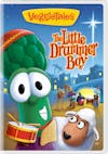 VeggieTales: The Little Drummer Boy [DVD] - Front