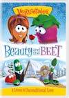 VeggieTales: Beauty and the Beet [DVD] - Front