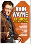 John Wayne 10-movie Collection [DVD] - Front