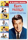 Rock Hudson Comedy Collection (DVD Set) [DVD] - Front