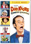 Don Knotts 5-movie Collection (DVD Set) [DVD] - Front