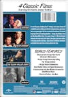 James Stewart 4-movie Collection (DVD Set) [DVD] - Back
