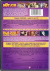 The Nut Job/The Nut Job 2 - Nutty By Nature (DVD Double Feature) [DVD] - Back