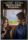 Destination Wedding [DVD] - Front