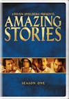 Amazing Stories: Season 1 [DVD] - Front