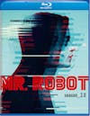 Mr. Robot: Season_3.0 [Blu-ray] - Front