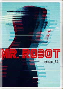 Mr. Robot: Season_3.0 [DVD]