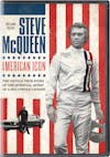 Steve McQueen: American Icon [DVD] - Front