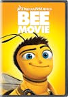 Bee Movie (2007) [DVD] - Front