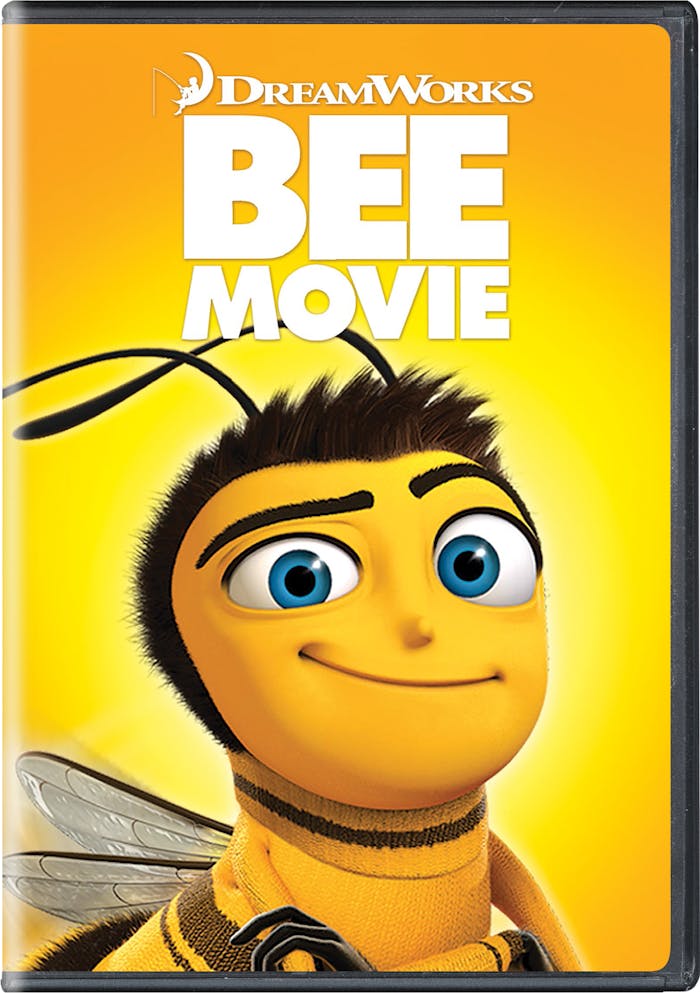Bee Movie (2007) [DVD]