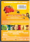 Bee Movie (2007) [DVD] - Back