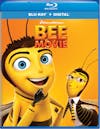 Bee Movie (Blu-ray New Box Art) [Blu-ray] - Front