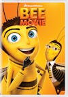 Bee Movie (2018) (DVD New Box Art) [DVD] - Front
