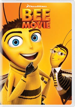 Bee Movie (2018) [DVD]